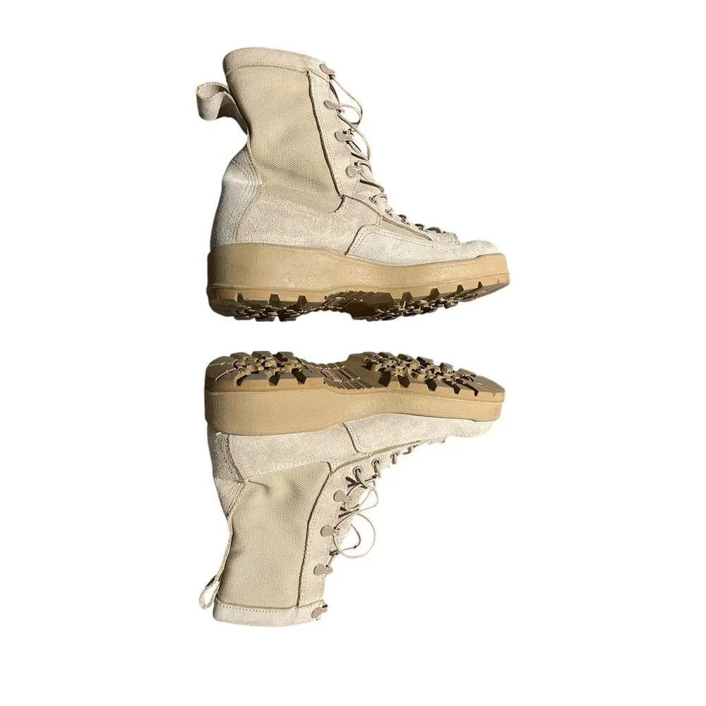 Altama Boots US‎ Military Combat  Gore Tex  263/95 SIZE 8 W